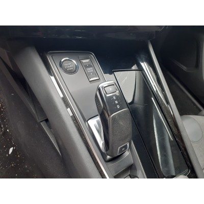 Seletor de Caixa Automática – PEUGEOT 508 SW II (FC_. FJ_. F4_)