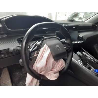 Volante – PEUGEOT 508 SW II (FC_. FJ_. F4_)