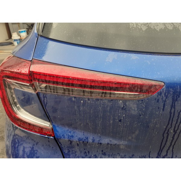 Farolim da Mala Esquerdo – RENAULT CAPTUR II
