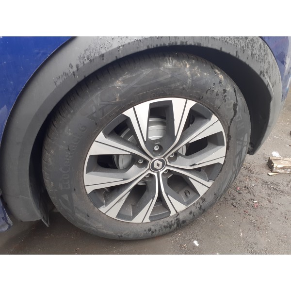 Jante – RENAULT CAPTUR II