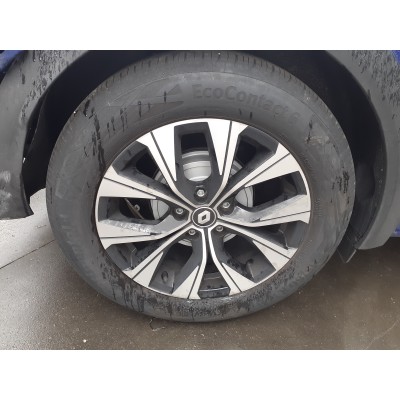 Jante – RENAULT CAPTUR II