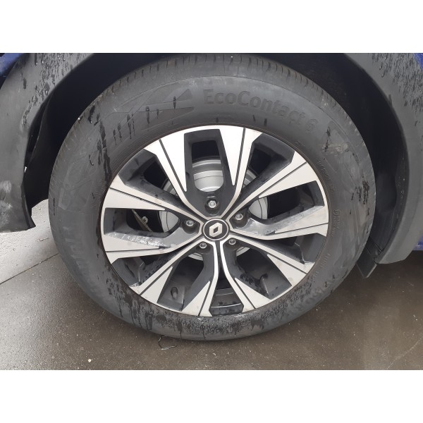 Jante – RENAULT CAPTUR II