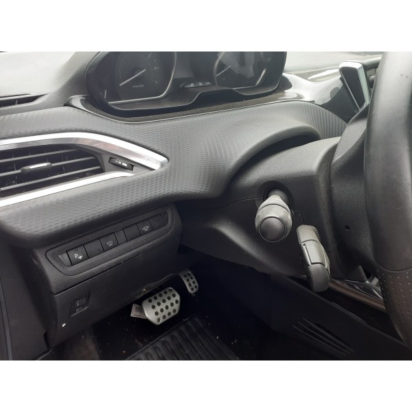 Comutador – PEUGEOT 2008 I (CU_)