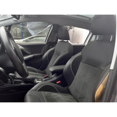 Conjunto de Bancos – PEUGEOT 2008 I