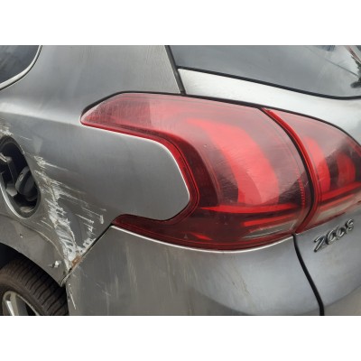 Farolim do Painel Esquerdo – PEUGEOT 2008 I (CU_)