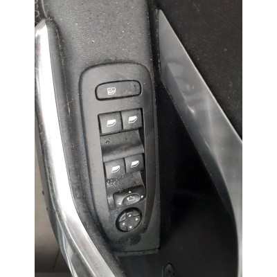 Interruptor dos Vidros – PEUGEOT 2008 I (CU_)