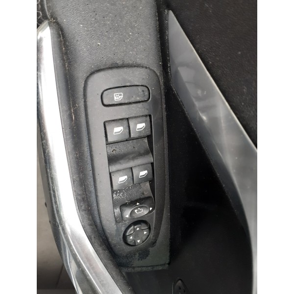 Interruptor dos Vidros – PEUGEOT 2008 I (CU_)