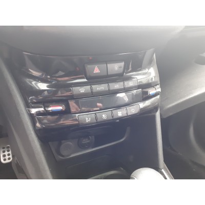 Kit de Comandos Multifunções – PEUGEOT 2008 I (CU_)