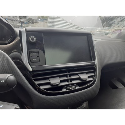 Kit de Rádio – PEUGEOT 2008 I (CU_)