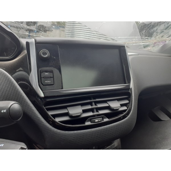 Kit de Rádio – PEUGEOT 2008 I (CU_)
