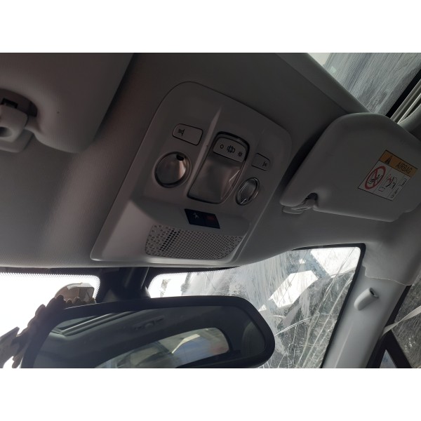 Plafonier – PEUGEOT 2008 I (CU_)