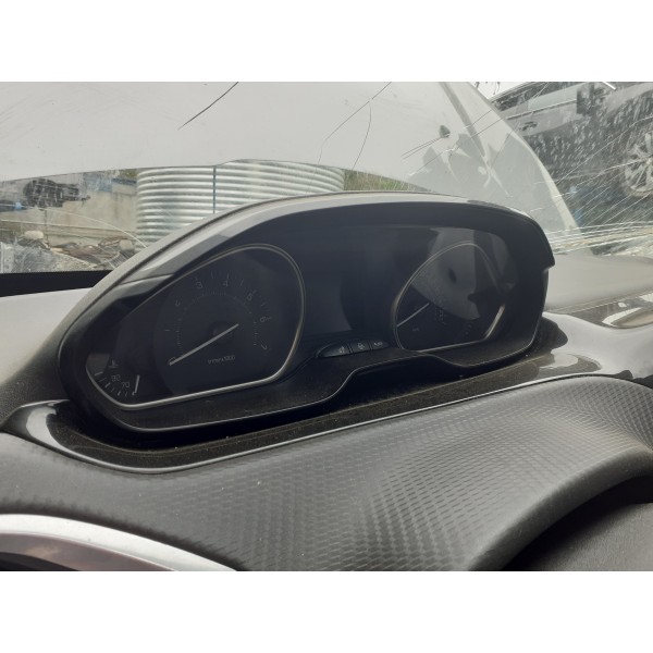 Quadrante – PEUGEOT 2008 I (CU_)