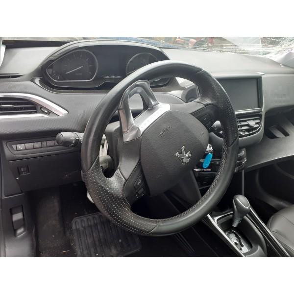 Volante – PEUGEOT 2008 I (CU_)