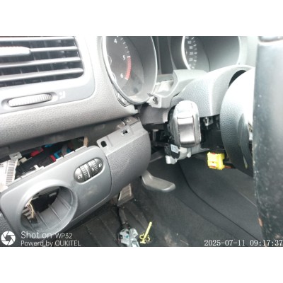 Comutador – VOLKSWAGEN GOLF VI (5K1)