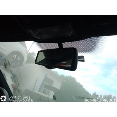 Espelho Retrovisor – VOLKSWAGEN GOLF VI (5K1)