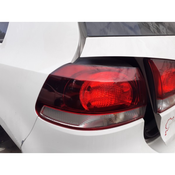 Farolim do Painel Esquerdo – VOLKSWAGEN GOLF VI (5K1)