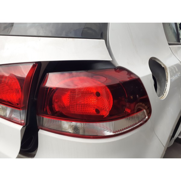 Farolim do Painel Direito – VOLKSWAGEN GOLF VI (5K1)