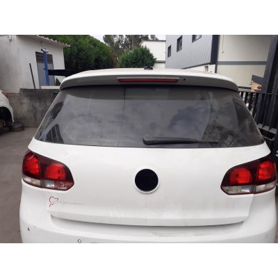 Tampa da Mala – VOLKSWAGEN GOLF VI (5K1)