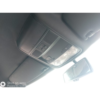 Plafonier – VOLKSWAGEN GOLF VI (5K1)