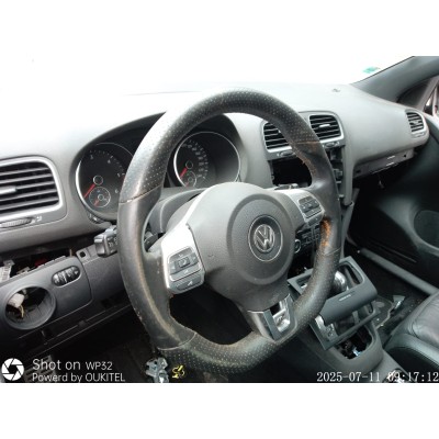 Volante – VOLKSWAGEN GOLF VI (5K1)