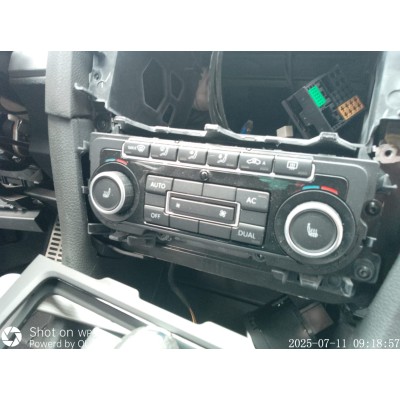 Comando da Sofagem – VOLKSWAGEN GOLF VI (5K1)