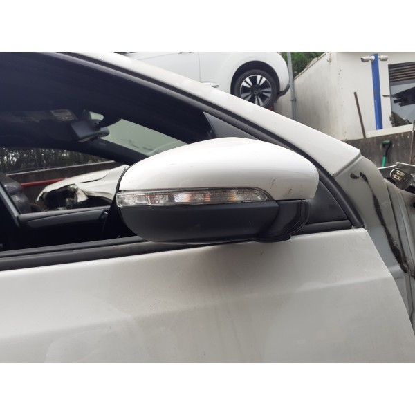 Espelho Retrovisor Direito – VOLKSWAGEN GOLF VI (5K1)