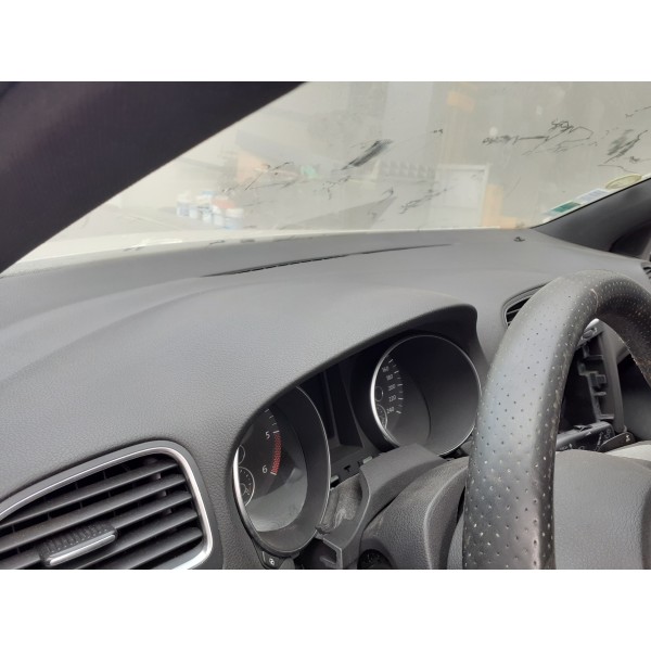 Kit de Airbags – VOLKSWAGEN GOLF VI (5K1)