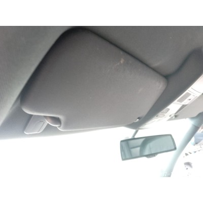 Palas do Sol – VOLKSWAGEN GOLF VI (5K1)