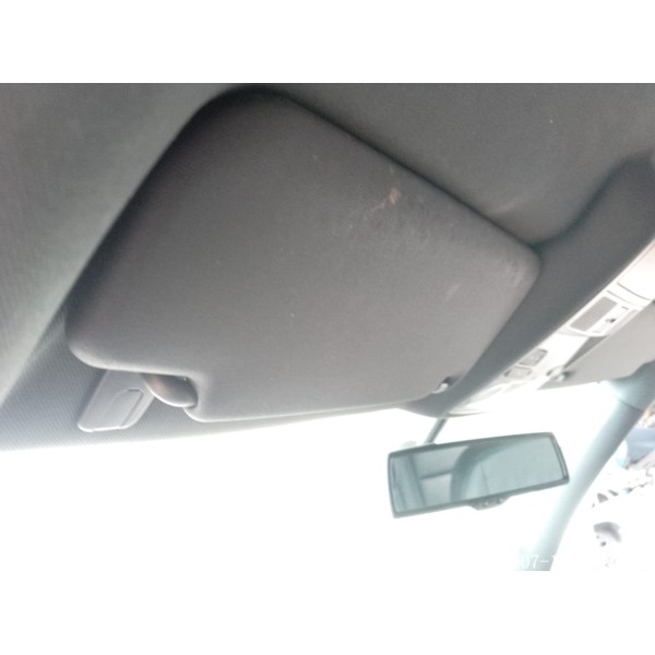 Palas do Sol – VOLKSWAGEN GOLF VI (5K1)