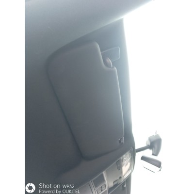 Palas do Sol – VOLKSWAGEN GOLF VI (5K1)