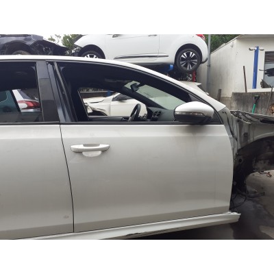Porta Frente Direita – VOLKSWAGEN GOLF VI (5K1)