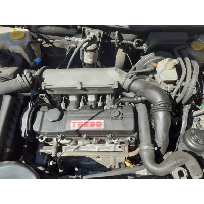 Motor Completo – OPEL ASTRA F HATCHBACK (T92) Motor Completo – OPEL ASTRA F HATCHBACK (T92)