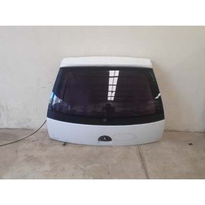 Tampa da Mala – OPEL CORSA C (X01)
