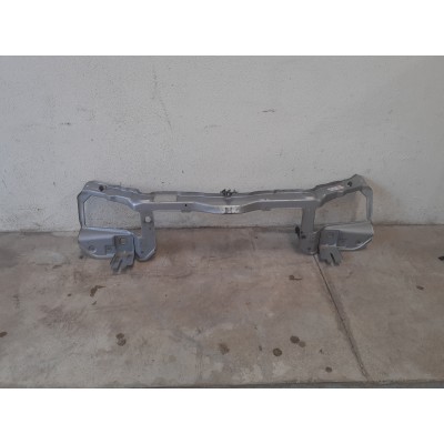 Frente em Fibra – PEUGEOT 106 II (1A_. 1C_)