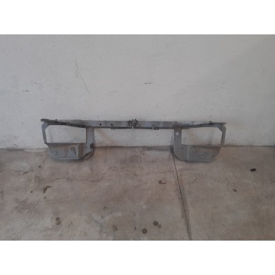 Frente em Fibra – PEUGEOT 106 II (1A_. 1C_)