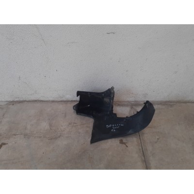 Canto Direito do Para Choques de Trás – CITROEN BERLINGO (B9)