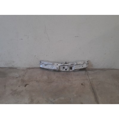 Travessa dos Radiadores – OPEL MERIVA A (X03)