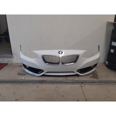 Para Choques da Frente – BMW 2 COUPÉ (F22, F87)