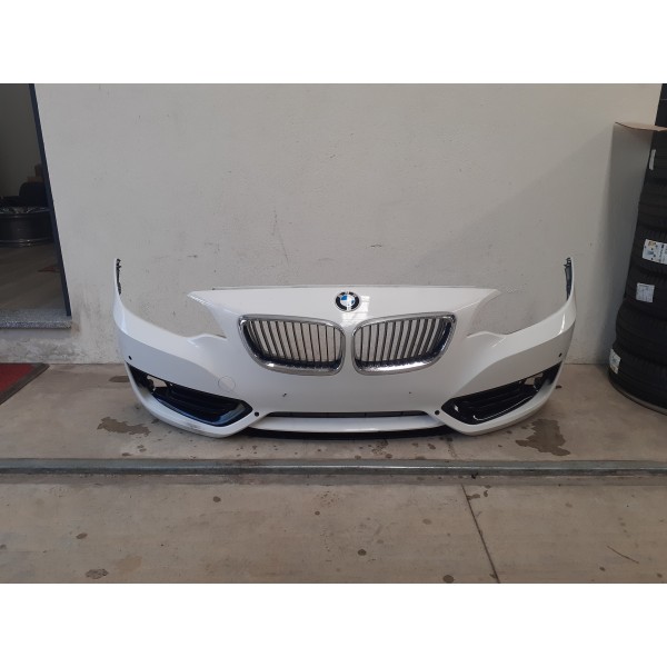 Para Choques da Frente – BMW 2 COUPÉ (F22, F87)