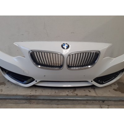 Para Choques da Frente – BMW 2 COUPÉ (F22, F87)