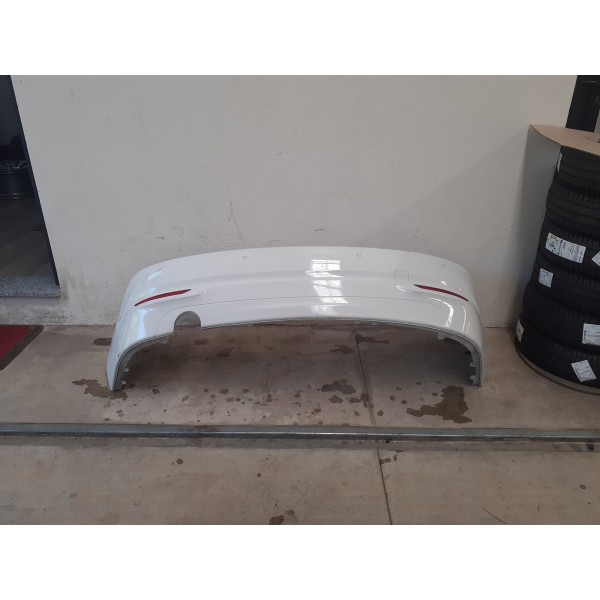 Para Choques de Trás – BMW 2 COUPÉ (F22, F87)