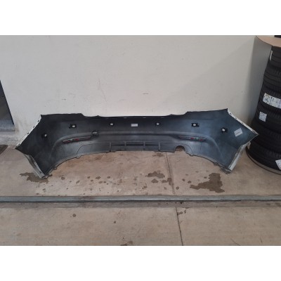 Para Choques de Trás – BMW 2 COUPÉ (F22, F87)