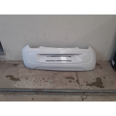 Para Choques de Trás – VOLKSWAGEN UP (121. 122. BL1. BL2)