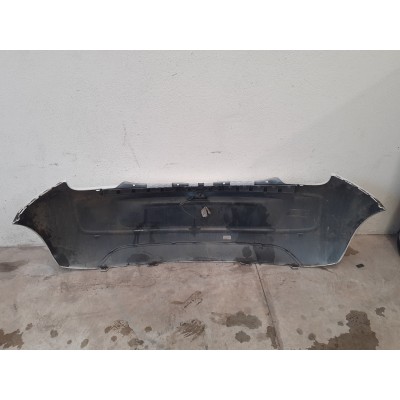 Para Choques de Trás – VOLKSWAGEN UP (121. 122. BL1. BL2)