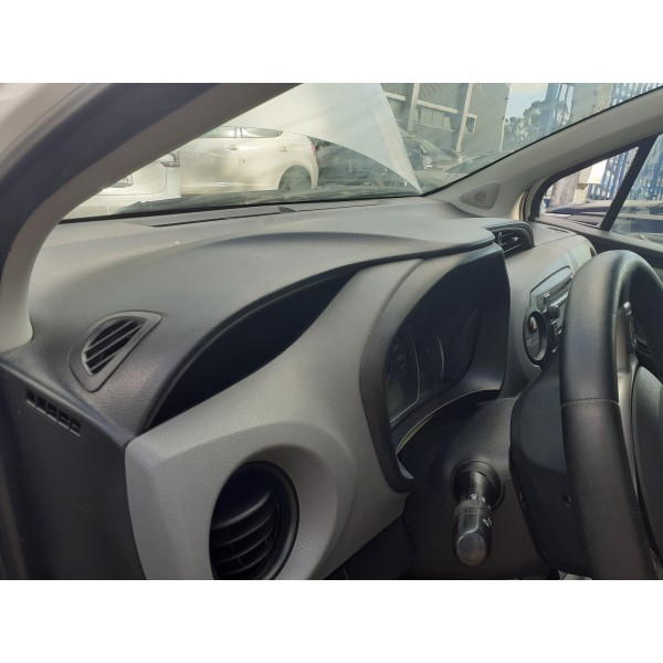 Kit de Airbags – TOYOTA YARIS (_P13_)