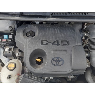 Motor Completo – TOYOTA YARIS (_P13_)