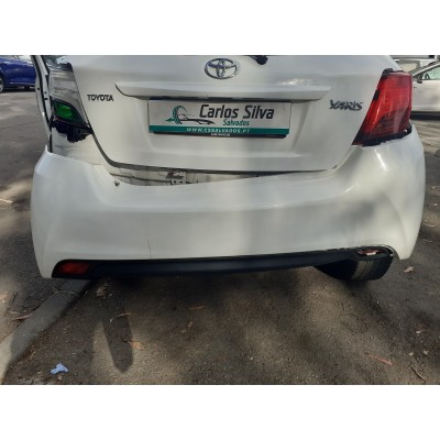 Para Choques de Trás – TOYOTA YARIS (_P13_)