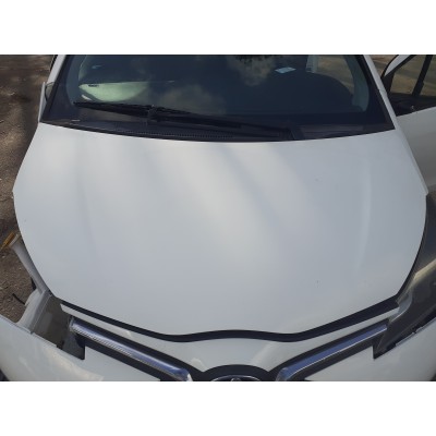 Capot – TOYOTA YARIS (_P13_)