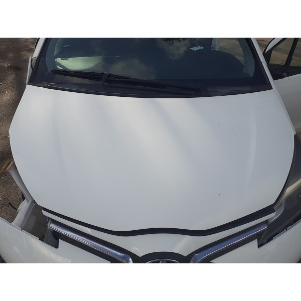 Capot – TOYOTA YARIS (_P13_)