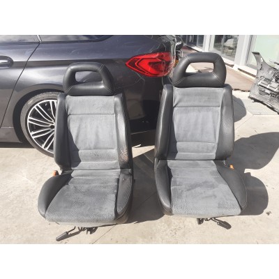 Conjunto de Bancos – SEAT TOLEDO I (1L)